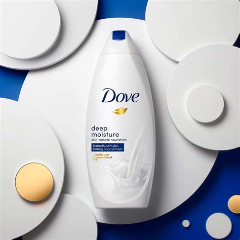 is dove cruelty free 2023